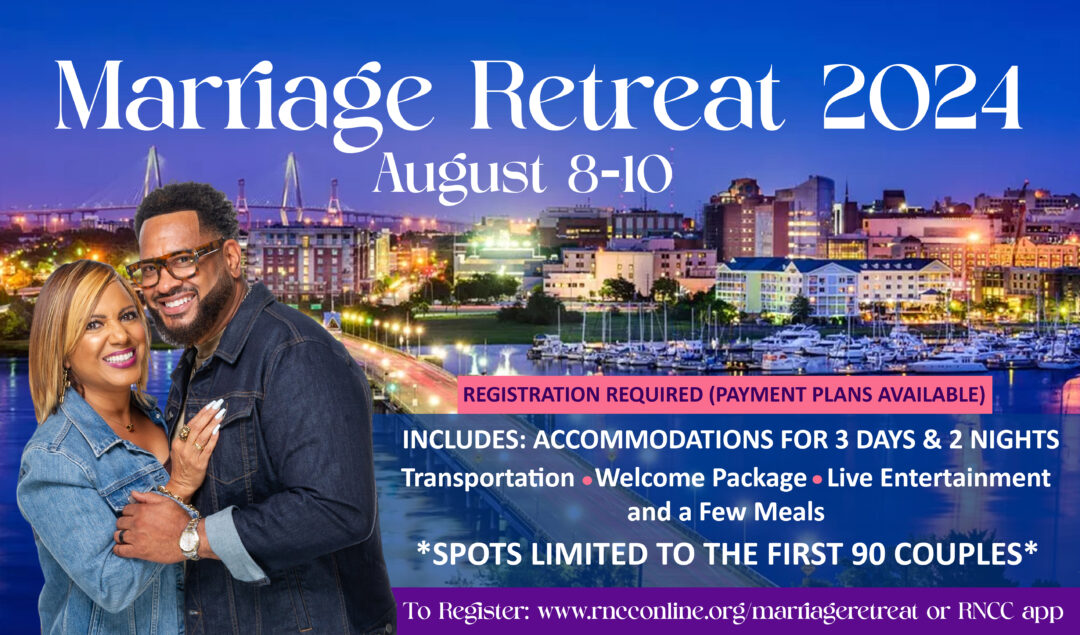 Marriage Retreat Raleigh North Christian Center Raleigh, North Carolina